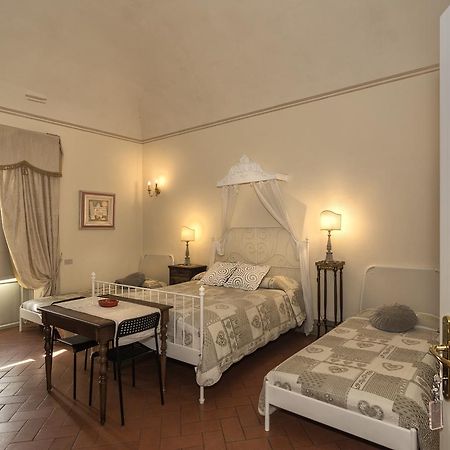 Bed and Breakfast Dimora Nobiliare à Pise Extérieur photo