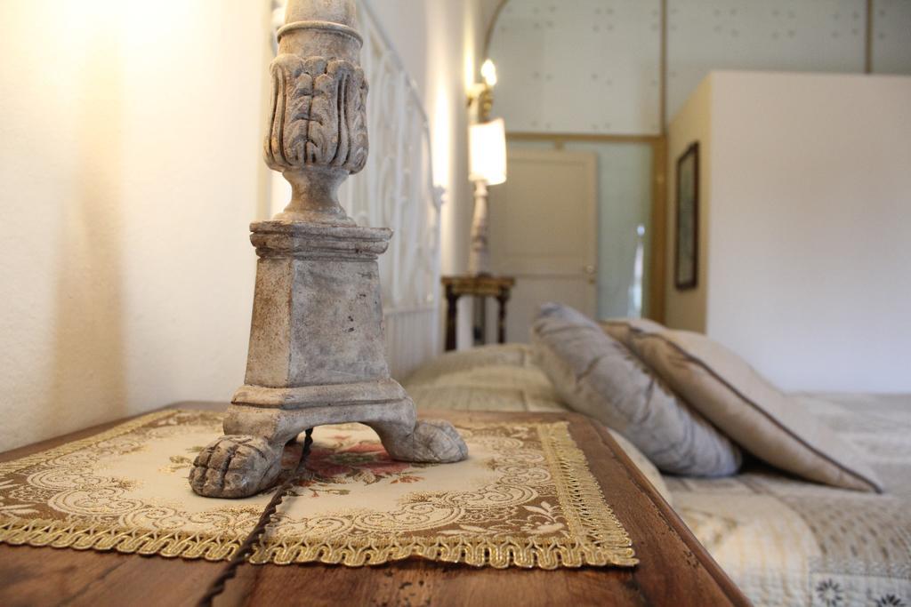 Bed and Breakfast Dimora Nobiliare à Pise Chambre photo