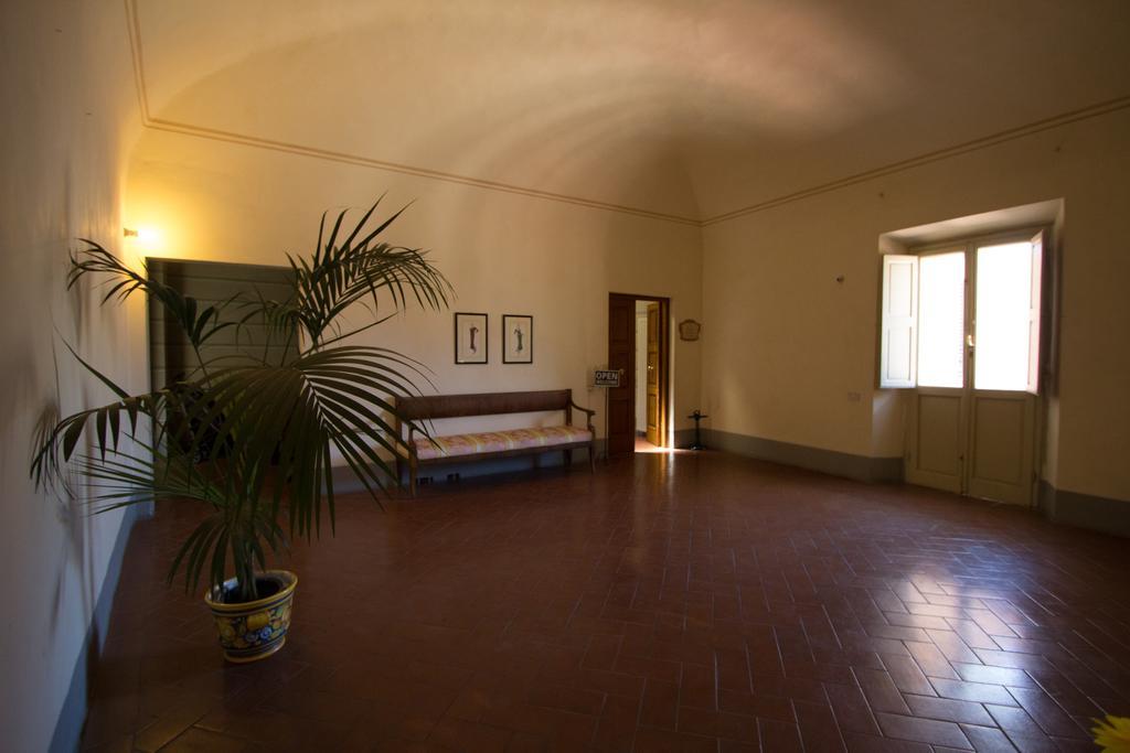 Bed and Breakfast Dimora Nobiliare à Pise Extérieur photo