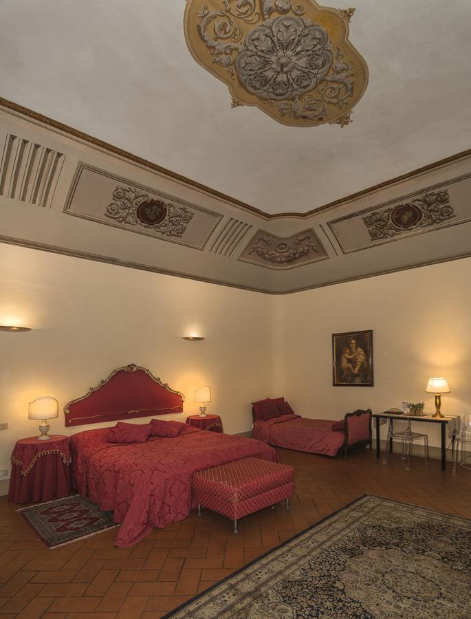 Bed and Breakfast Dimora Nobiliare à Pise Extérieur photo