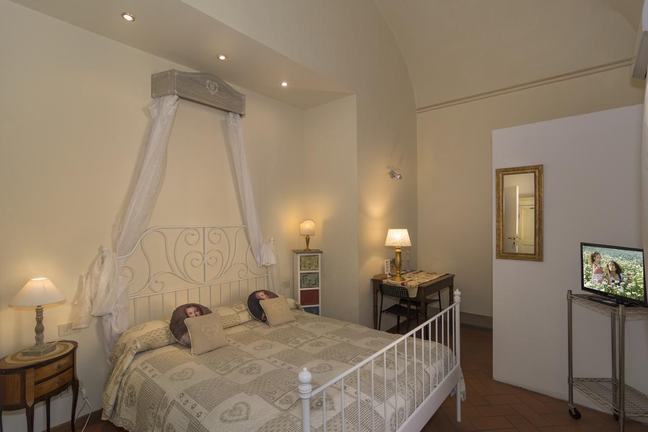 Bed and Breakfast Dimora Nobiliare à Pise Extérieur photo