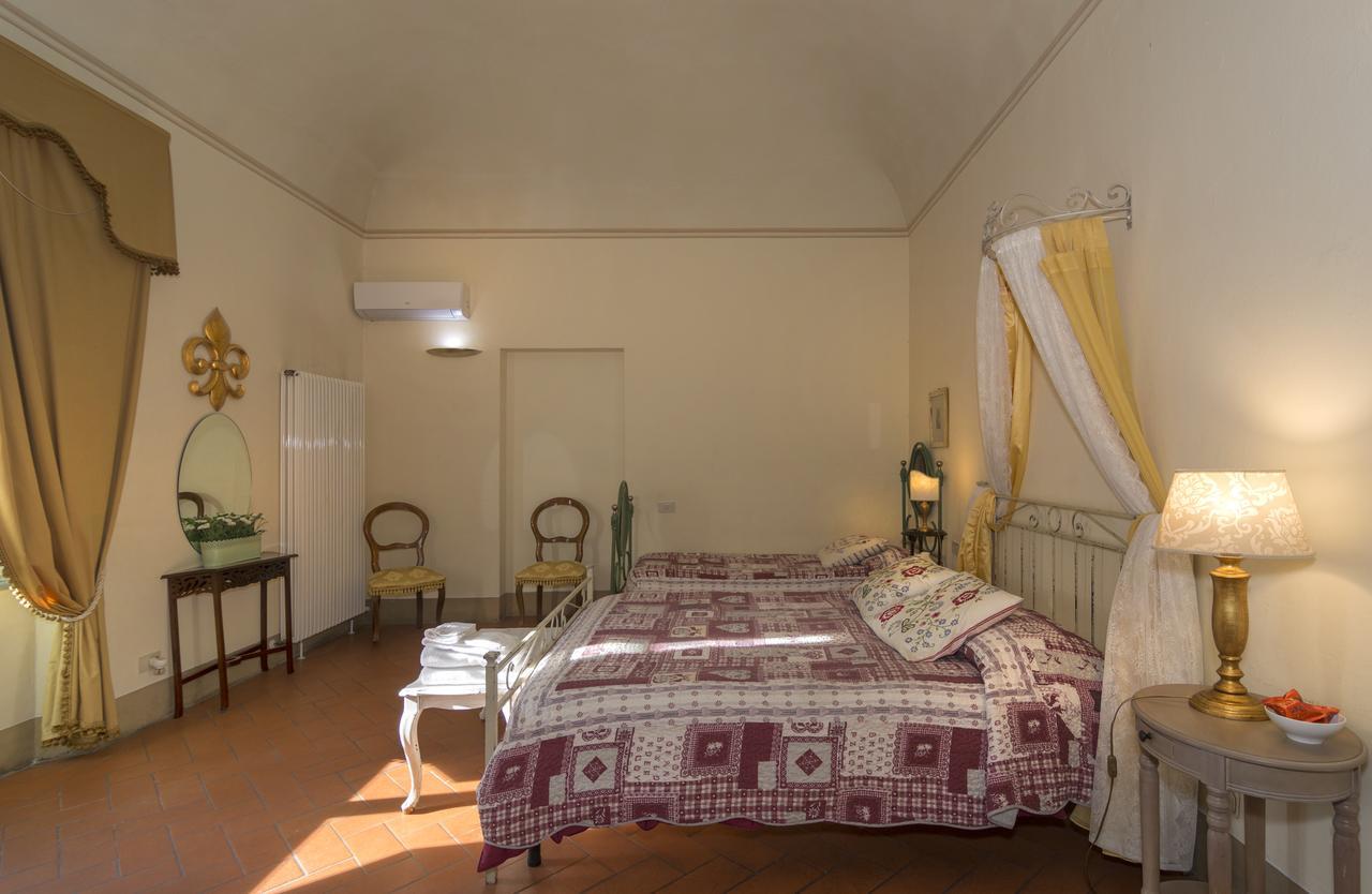 Bed and Breakfast Dimora Nobiliare à Pise Extérieur photo