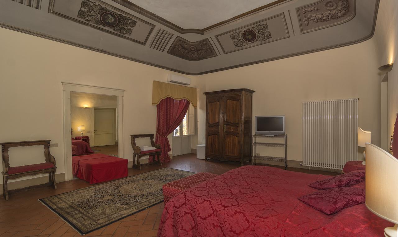 Bed and Breakfast Dimora Nobiliare à Pise Extérieur photo