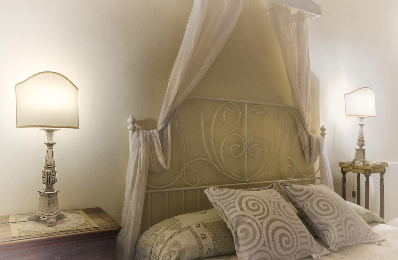 Bed and Breakfast Dimora Nobiliare à Pise Extérieur photo
