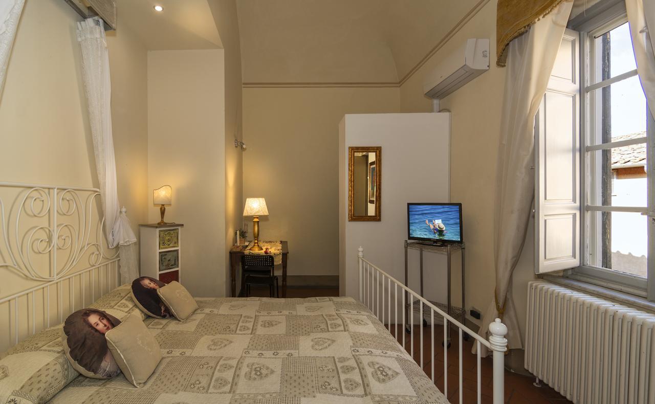 Bed and Breakfast Dimora Nobiliare à Pise Extérieur photo