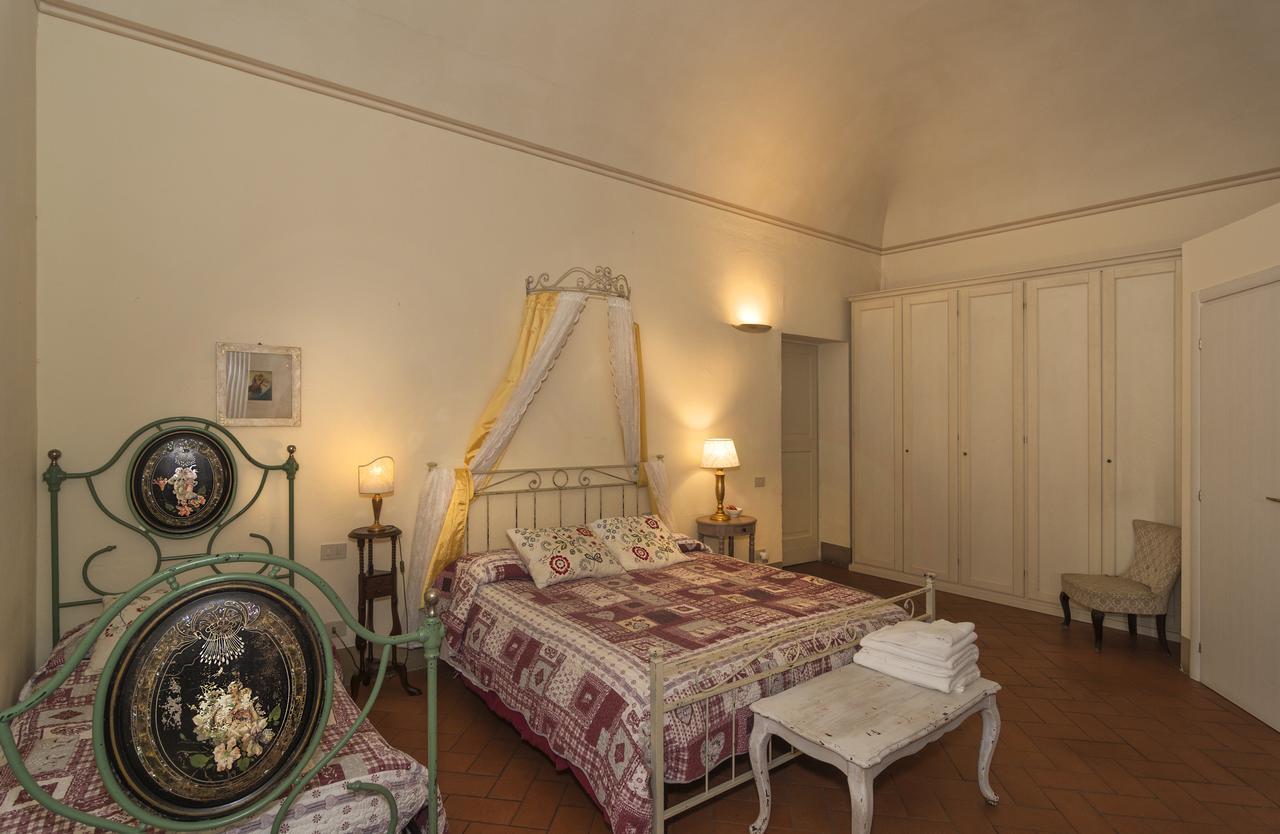 Bed and Breakfast Dimora Nobiliare à Pise Extérieur photo