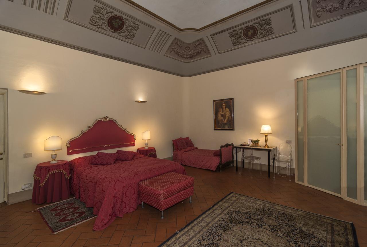 Bed and Breakfast Dimora Nobiliare à Pise Extérieur photo