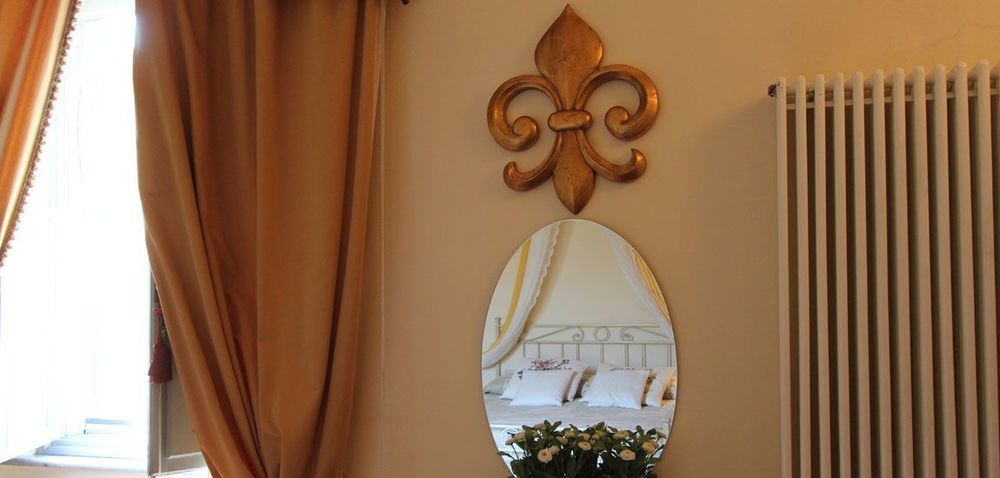 Bed and Breakfast Dimora Nobiliare à Pise Extérieur photo