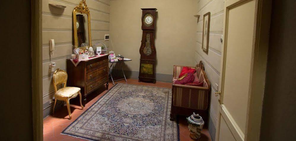 Bed and Breakfast Dimora Nobiliare à Pise Extérieur photo