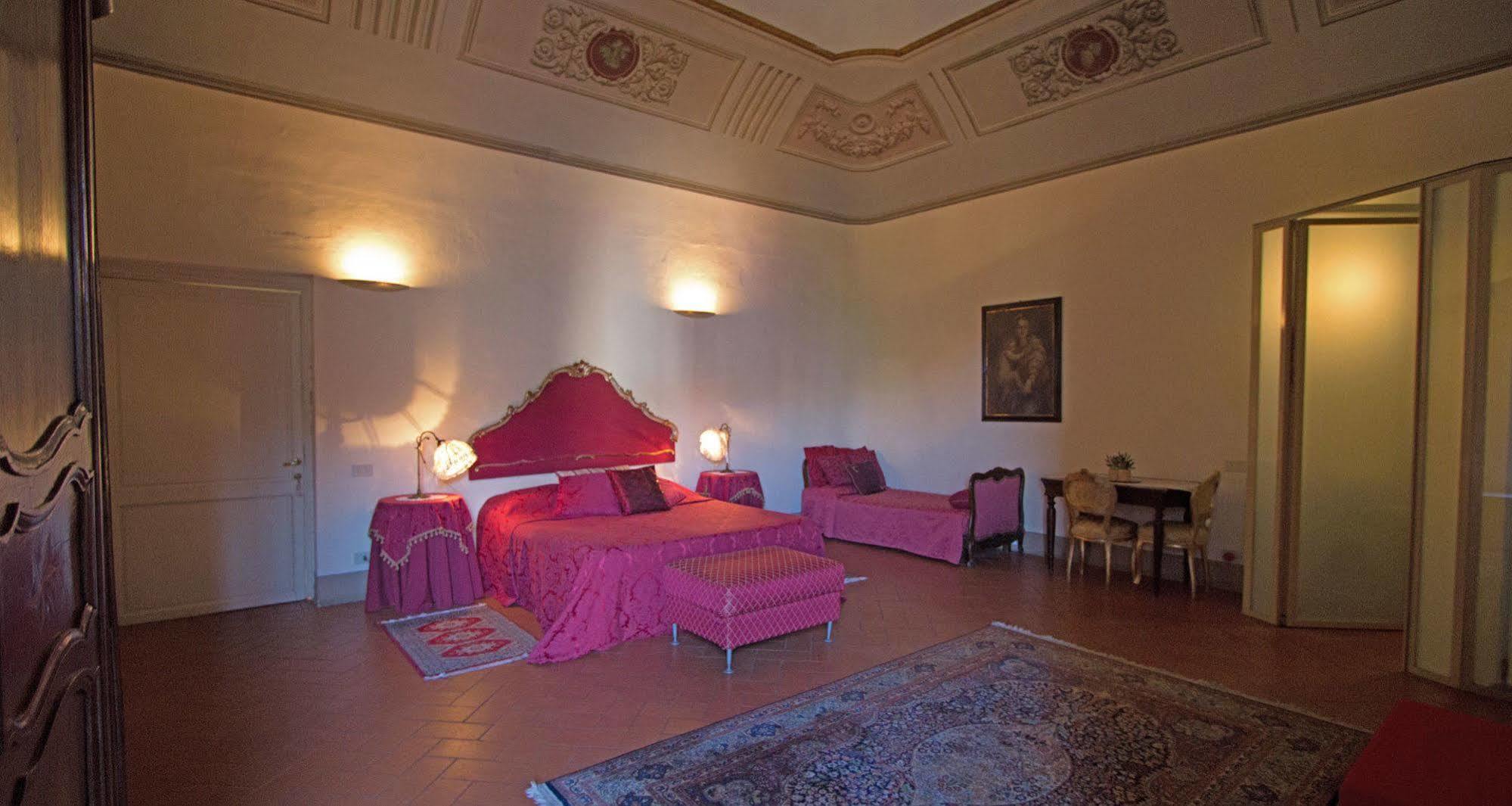 Bed and Breakfast Dimora Nobiliare à Pise Extérieur photo