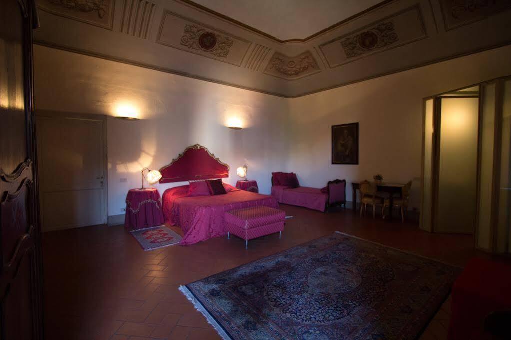 Bed and Breakfast Dimora Nobiliare à Pise Extérieur photo