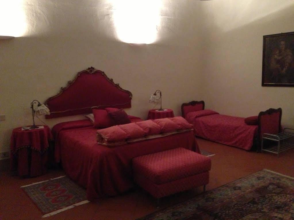 Bed and Breakfast Dimora Nobiliare à Pise Extérieur photo
