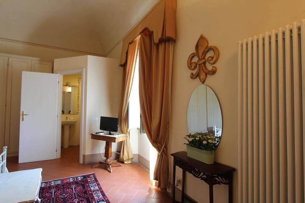 Bed and Breakfast Dimora Nobiliare à Pise Extérieur photo