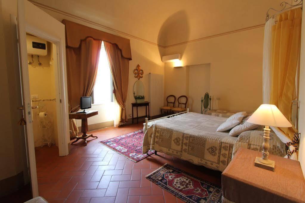 Bed and Breakfast Dimora Nobiliare à Pise Extérieur photo