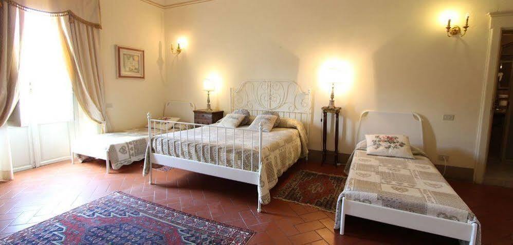 Bed and Breakfast Dimora Nobiliare à Pise Extérieur photo